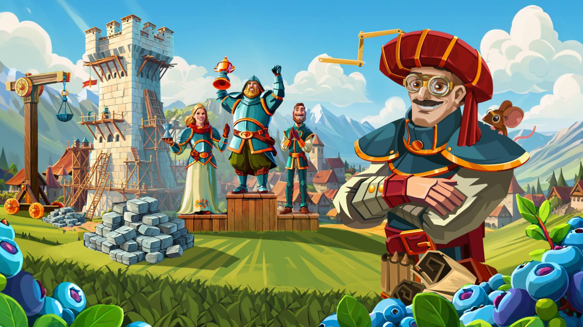 🚀 What’s left for 2024? 🚀