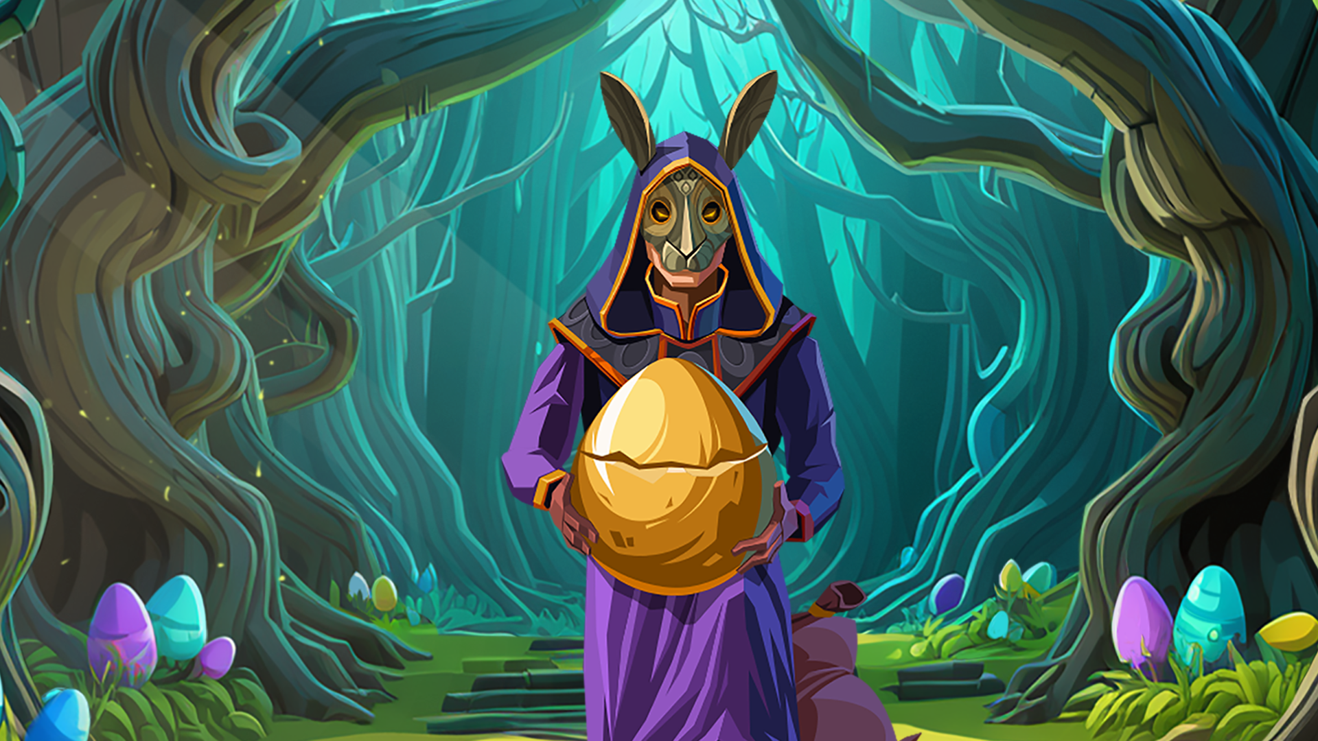 Easter Sales 2026