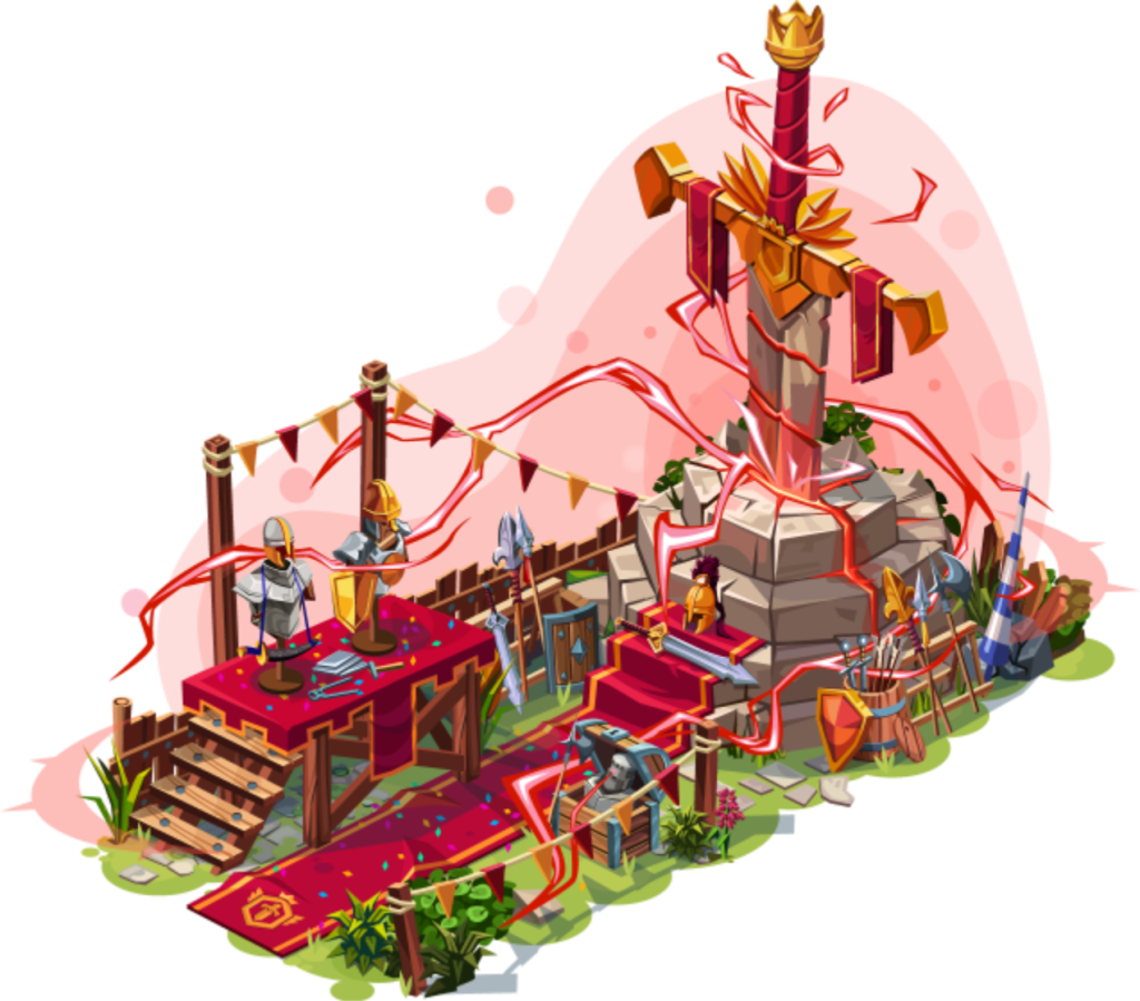 Grand Tournament Rewards – GGS Community Hub