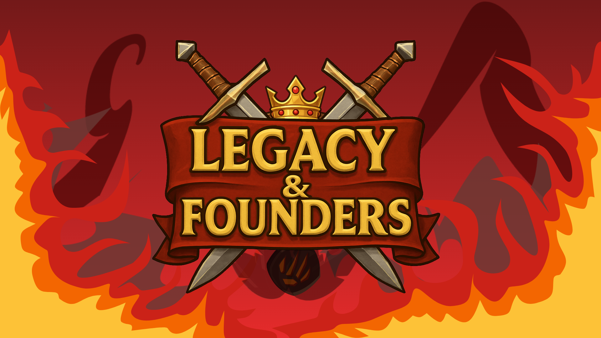 🏰 Legacy & Founders Offer — A One-Time Thank You to Our Veterans! 🏰