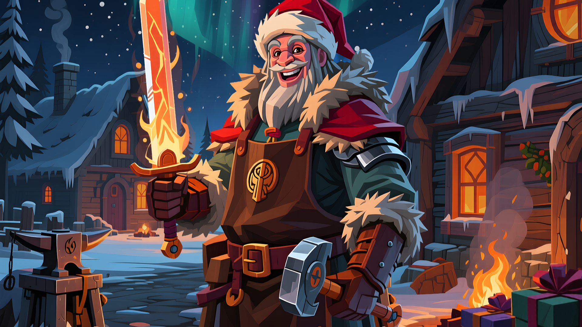 Together Through 2025 – Thank You, Lords and Ladies