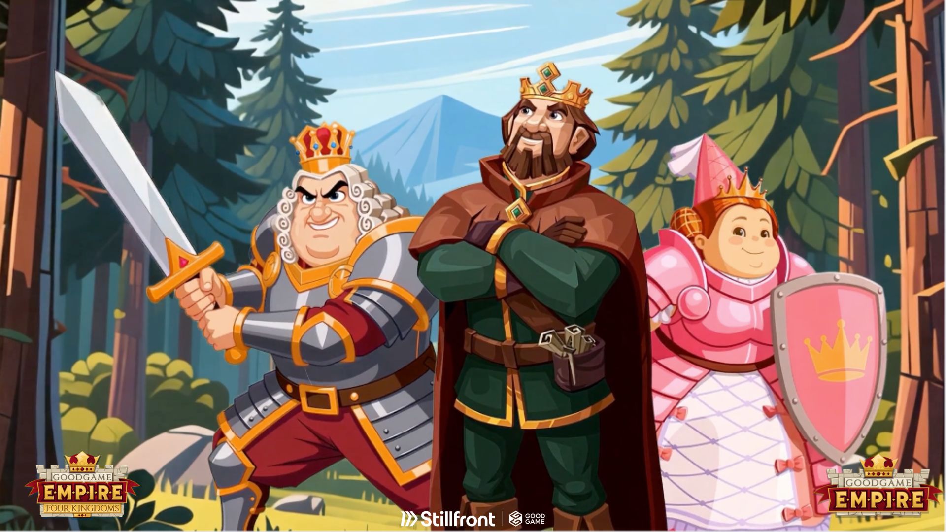 🌍✨ The Might Masters Rise Even Higher – New Milestones Unlocked! ✨🌍